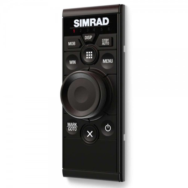 Télécommande Simrad OP50 - N°3 - comptoirnautique.com