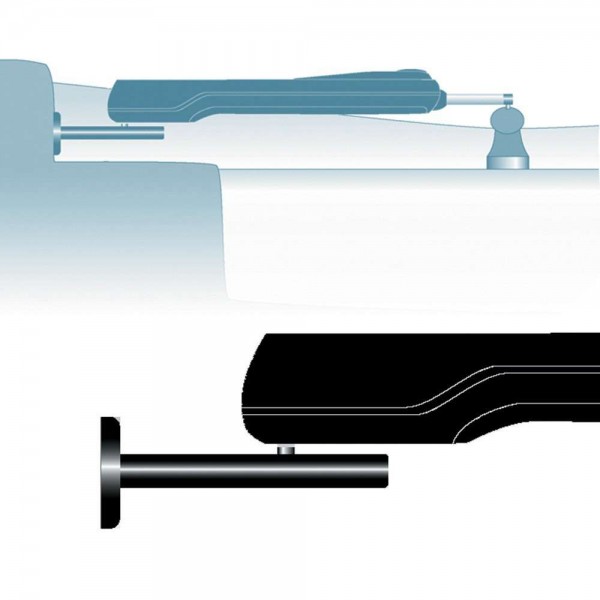 A sbalzo CB1 - N°4 - comptoirnautique.com