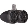 KMTDC65 dual cone loudspeaker with LED - N°2 - comptoirnautique.com