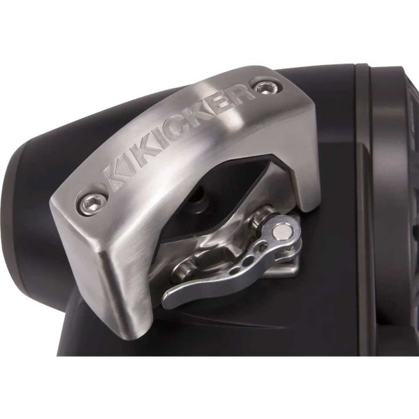 Haut parleurs cône KMTDC65 avec LED - N°10 - comptoirnautique.com