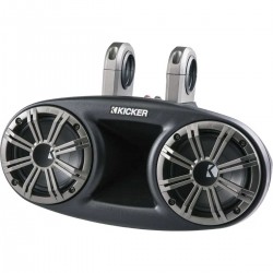 Altavoces de doble cono...