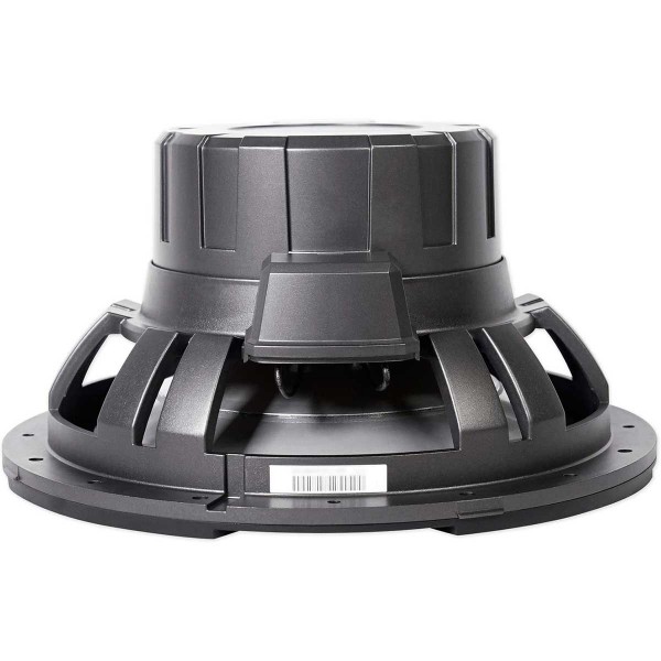 Subwoofer 10'' - 2 ohmios - 175WRMS - N°8 - comptoirnautique.com