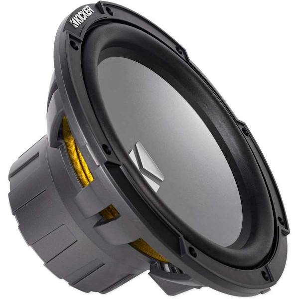 Subwoofer 10'' - 2 ohmios - 175WRMS - N°7 - comptoirnautique.com