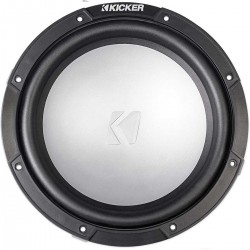 Subwoofer 10'' - 2 ohmios -...