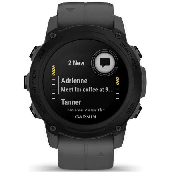 Descent G1 diving watch - N°8 - comptoirnautique.com