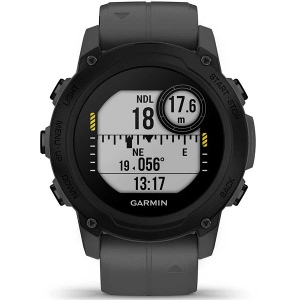 Taucheruhr Descent G1 - N°10 - comptoirnautique.com