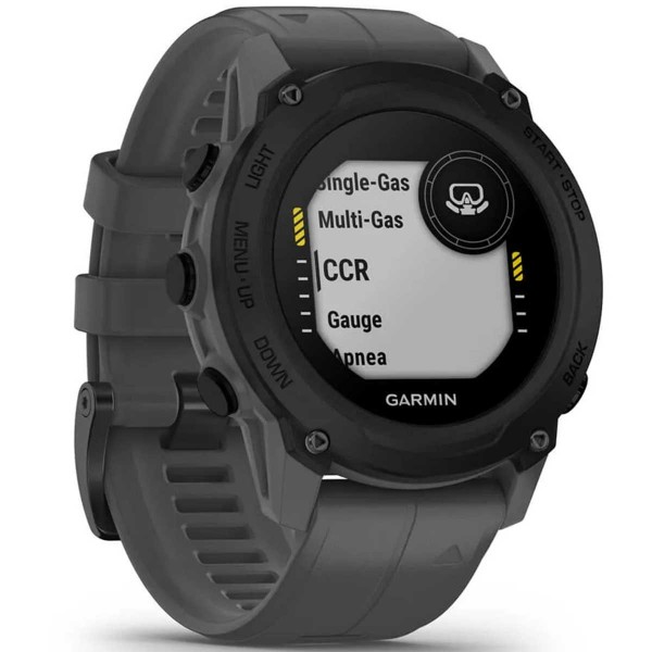 Taucheruhr Descent G1 - N°2 - comptoirnautique.com