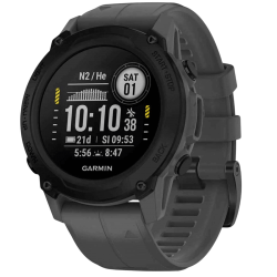 Orologio subacqueo Descent G1