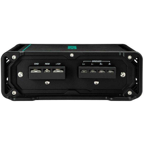 150W 2-channel Class A/B marine amplifier - N°5 - comptoirnautique.com