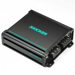 150W 2-Kanal Marine...