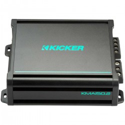 150W 2-Kanal Marine...