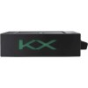 Amplificatore marino di fascia alta in classe D da 400W a 2 canali KXM - N°8 - comptoirnautique.com