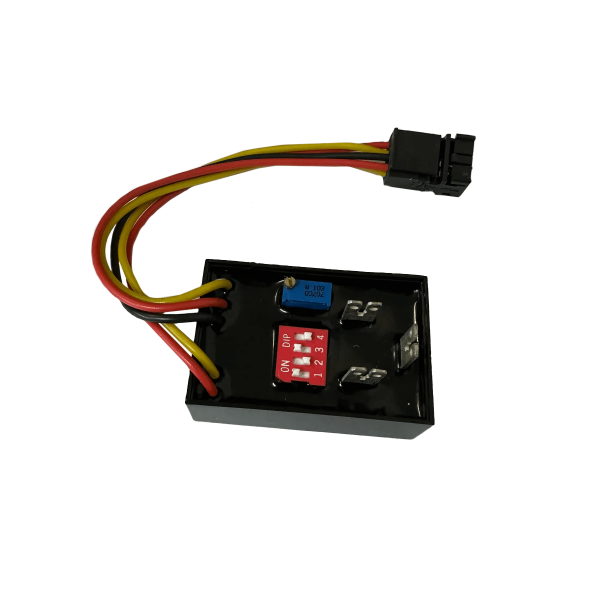 Scheda soglia allarme 12V - N°2 - comptoirnautique.com