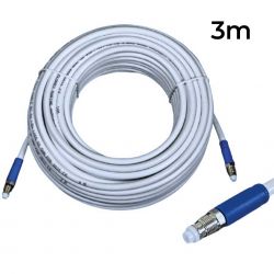RG8X cable 3 m