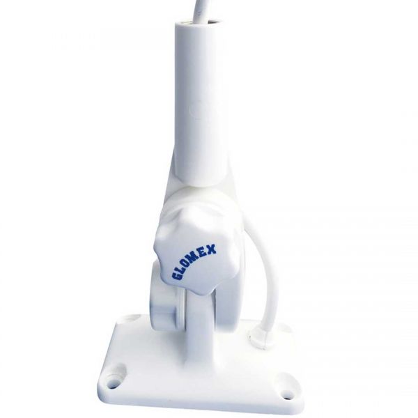 Doppelgelenkstütze aus Nylon - N°3 - comptoirnautique.com