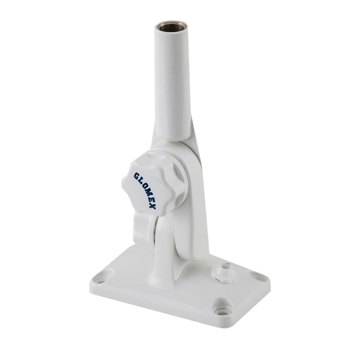 Support double articulation en nylon