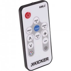 Télécommande LED KMLC
