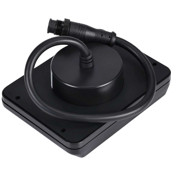 Display remoto KRC55 per KMC5 - N°2 - comptoirnautique.com