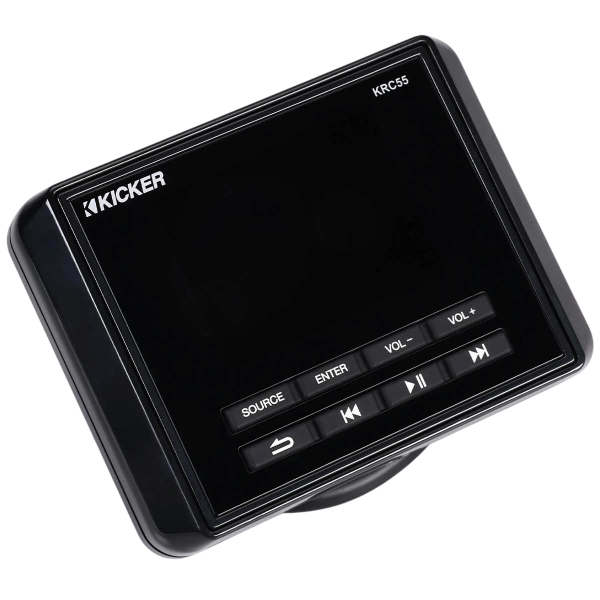 Remote display KRC55 for KMC5 - N°3 - comptoirnautique.com