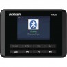 Display remoto KRC55 per KMC5