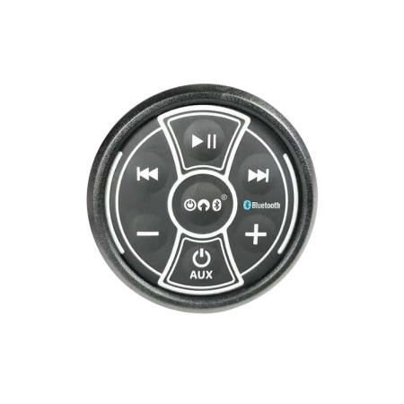 Récepteur audio Bluetooth universel