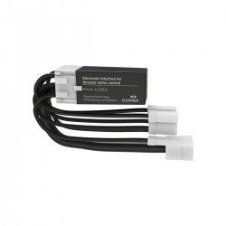 Scatola elettronica IPC...