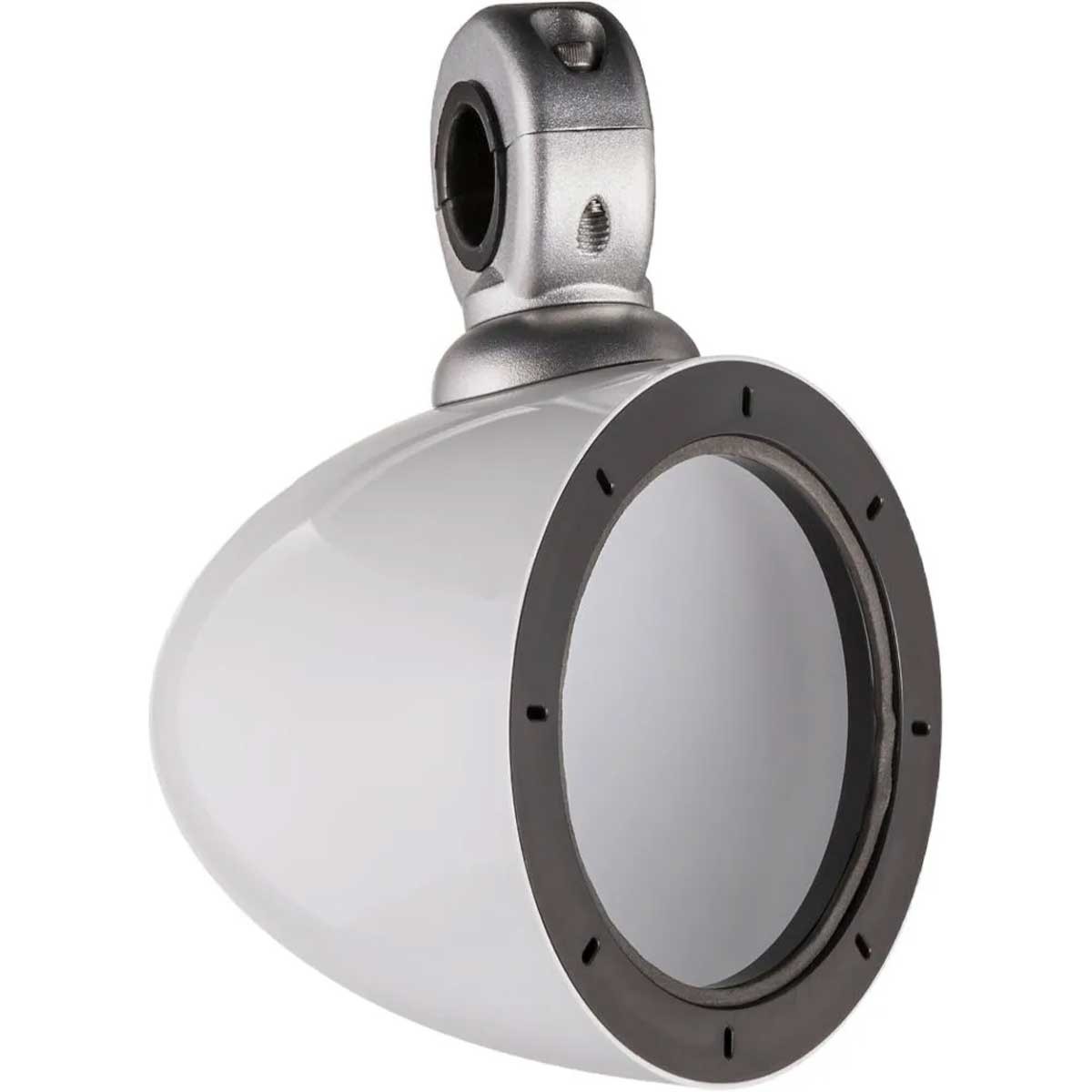 Boîtiers de fixation pour haut-parleurs 4'' BLANC