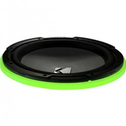 Anneau LED pour subwoofer