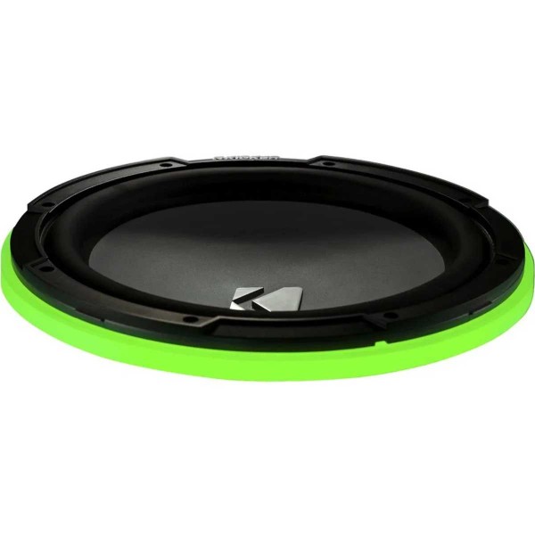 Anel LED para subwoofer de 12'' - N°2 - comptoirnautique.com
