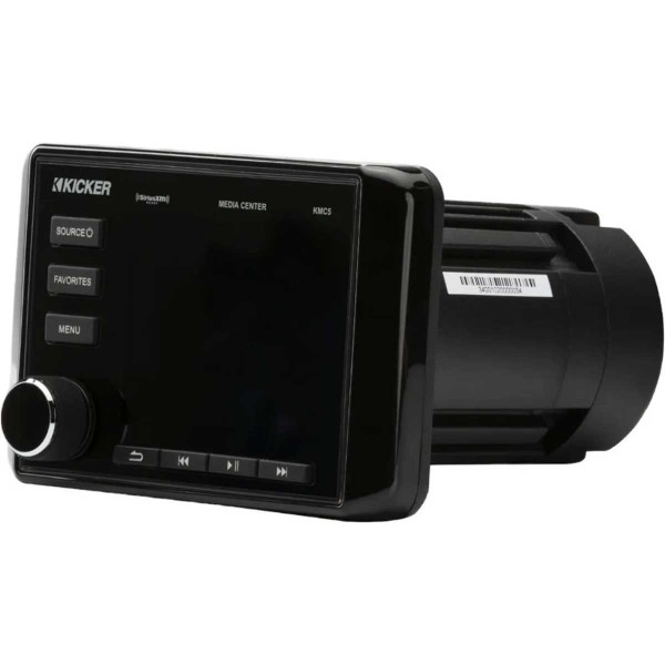 Paquete de audio multimedia deportivo - N°22 - comptoirnautique.com