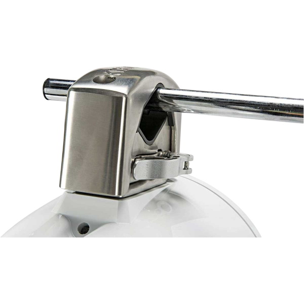 haut-parleurs cône LED blanc KMTC - N°15 - comptoirnautique.com