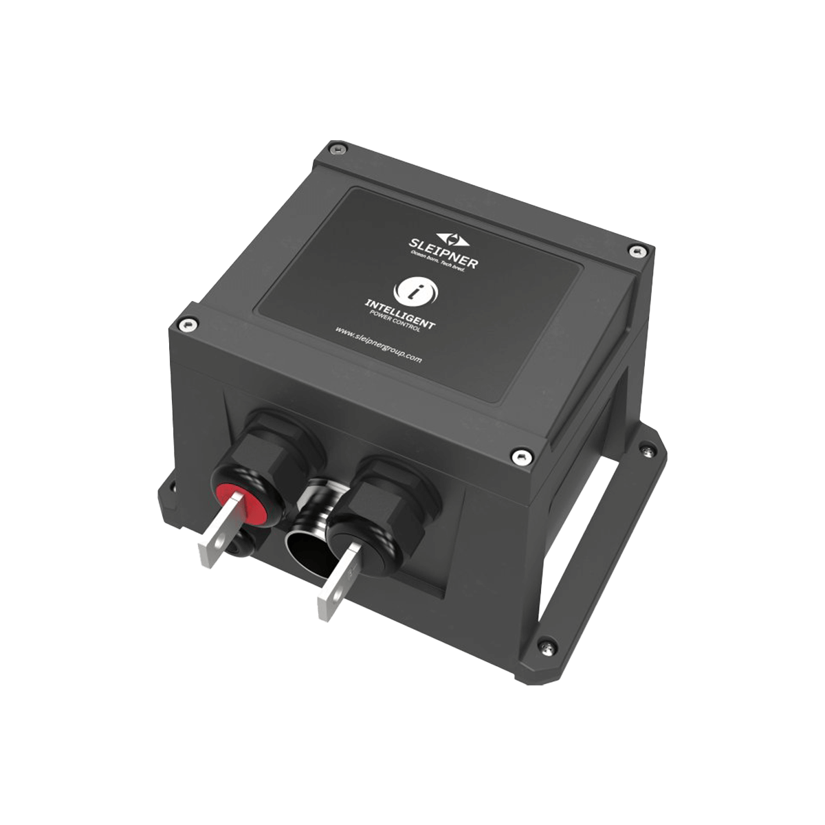 PR354 - Boîtier de contrôle SX50 12V - CONT-SX50-12V