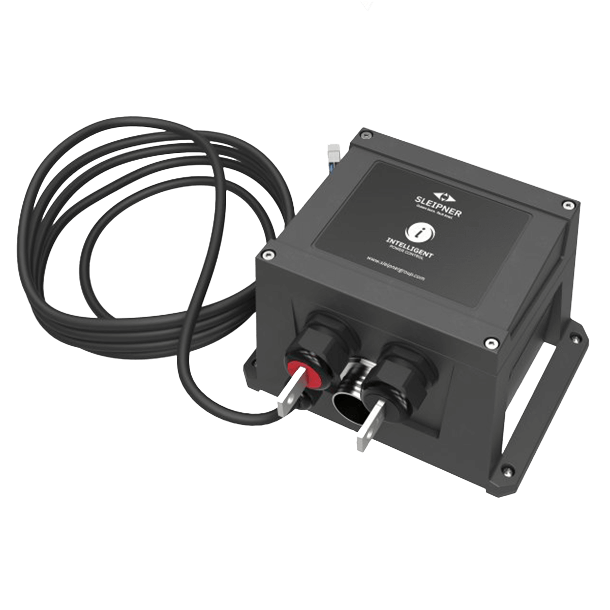 Sleipner / Side-Power SX50 12V Control Box PR354 - Comptoir Nautique