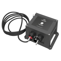 Caja de control SX50 12V