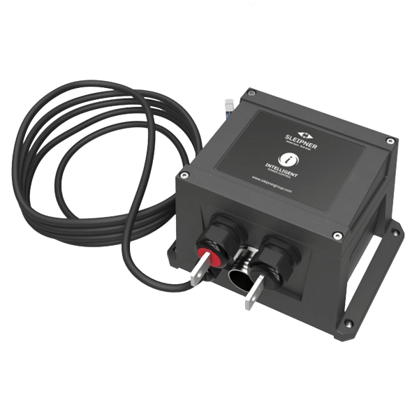 Caixa de controle SX50 12V - N°2 - comptoirnautique.com