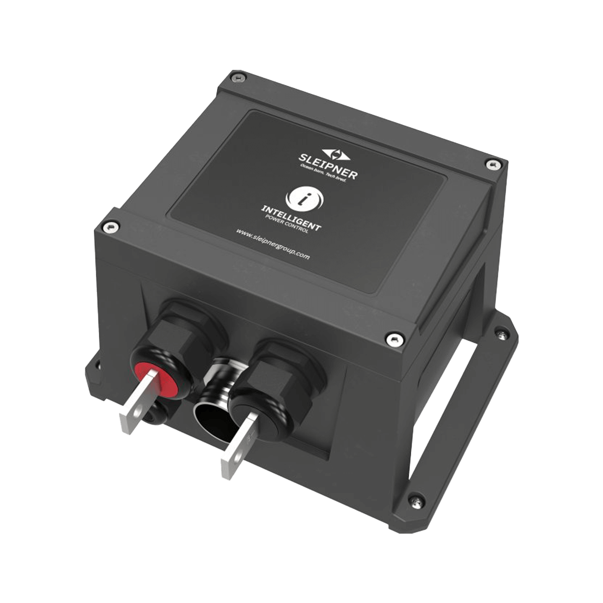 Boîtier de contrôle SX35 12V - PR353 - CONT-SX35-12V