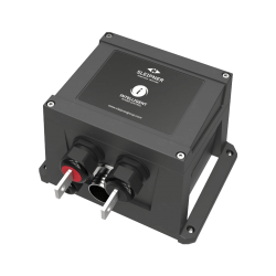 Boîtier de contrôle SX35 12V - PR353 - CONT-SX35-12V