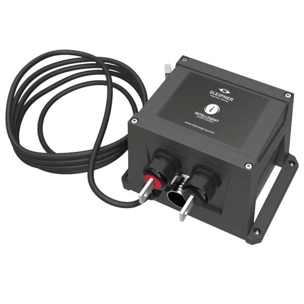 Caja de control SX35 12V - N°2 - comptoirnautique.com