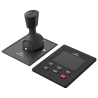 Commande joystick simple S-Link + écran déporté