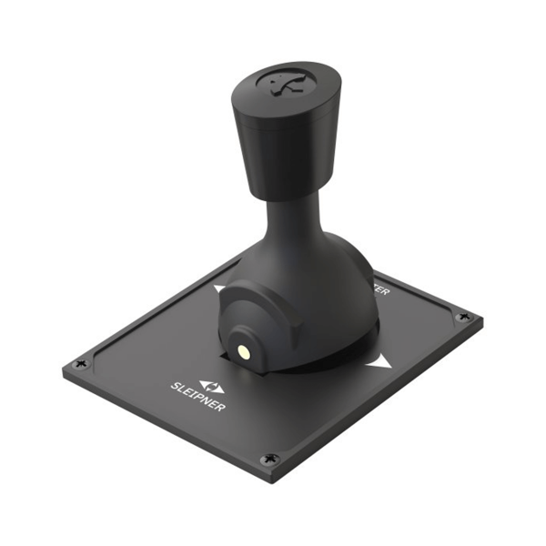 Commande joystick simple S-Link + écran TP-35 - N°2 - comptoirnautique.com