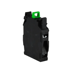 2 Contatto NA per barra UT030