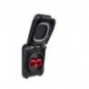 Solar connector Anderson 50A red Ventura Series