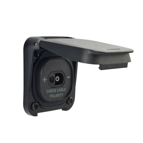 SAE Ventura Series solar connector - N°1 - comptoirnautique.com