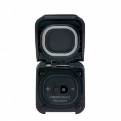 Conector solar SAE serie...