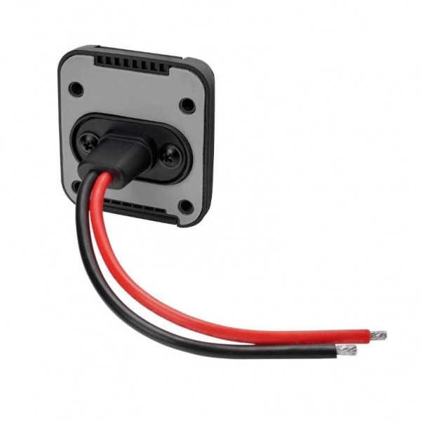 Conector solar SAE serie Ventura - N°4 - comptoirnautique.com