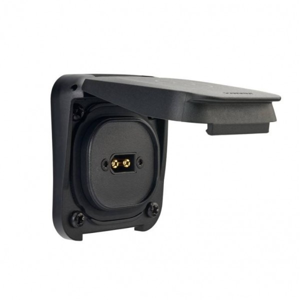 Connettore solare serie XT60 Ventura - N°1 - comptoirnautique.com