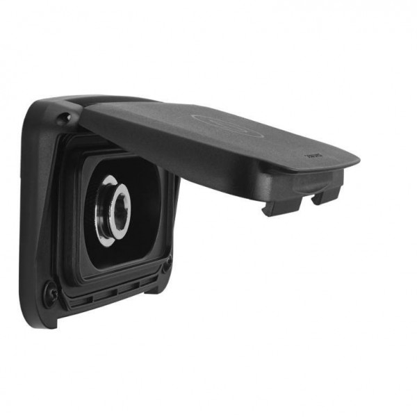 Cold water outlet with Ventura Series wash kit - N°1 - comptoirnautique.com