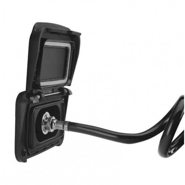 Saída de água fria com kit de lavagem da Série Ventura - N°2 - comptoirnautique.com