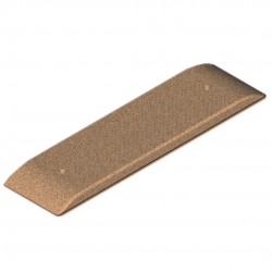 13mm thick ground plate