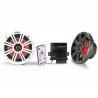 Pack audio MédiaBox LED